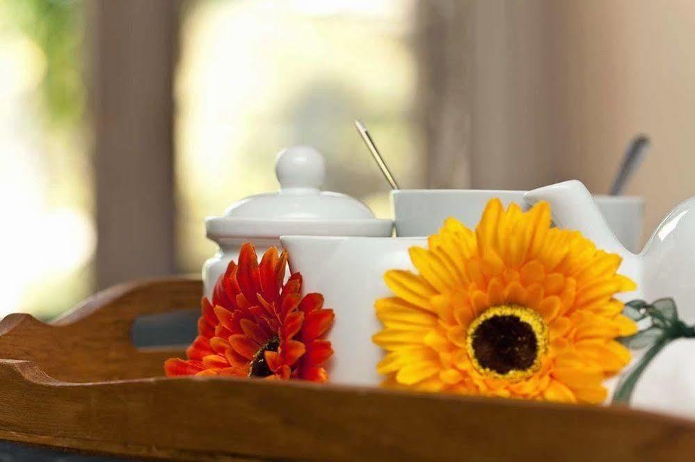 Twin Waters Guest House Randburg Екстер'єр фото