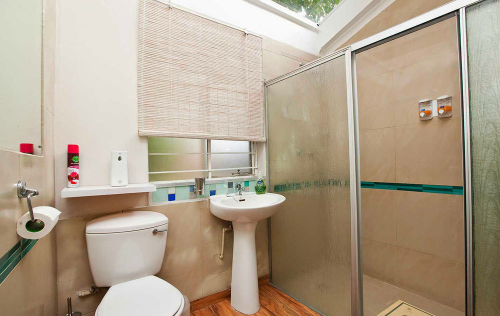 Twin Waters Guest House Randburg Екстер'єр фото