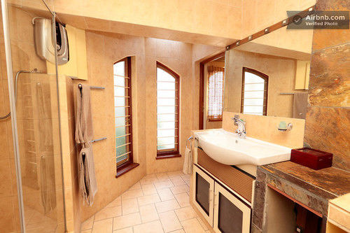 Twin Waters Guest House Randburg Екстер'єр фото