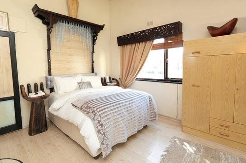 Twin Waters Guest House Randburg Екстер'єр фото